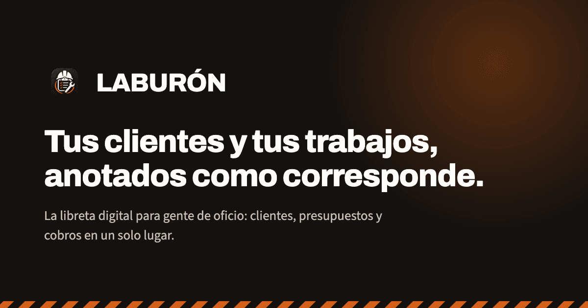 Laburón